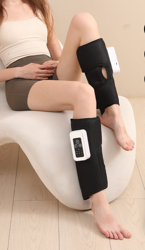 Heated Massage Leggings Brehn
