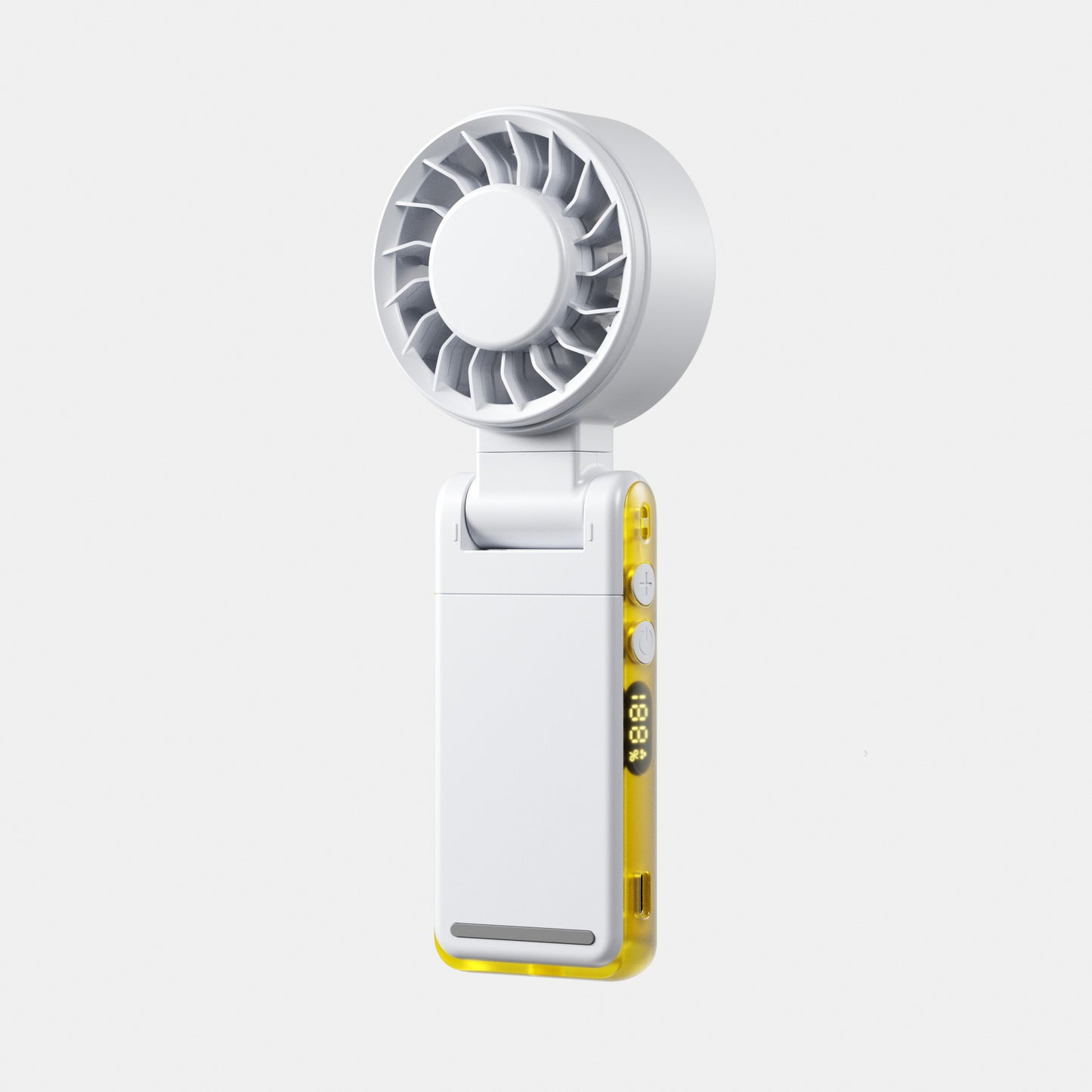Damen tragbarer USB Mini Ventilator Brehn