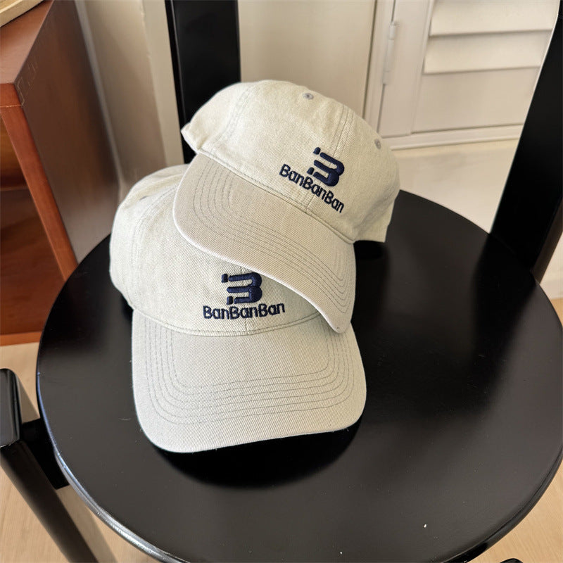 Herren Freizeit Baumwolle Baseballmütze Brehn 1783922646