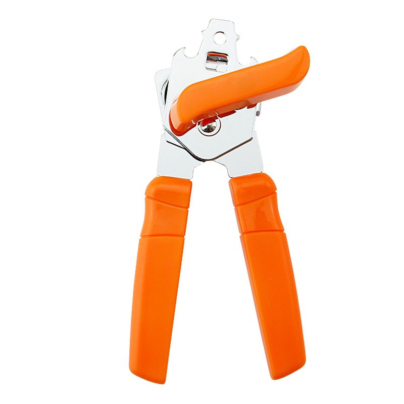 Professioneller Heavy-Duty Dosen- und Flaschenöffner Brehn