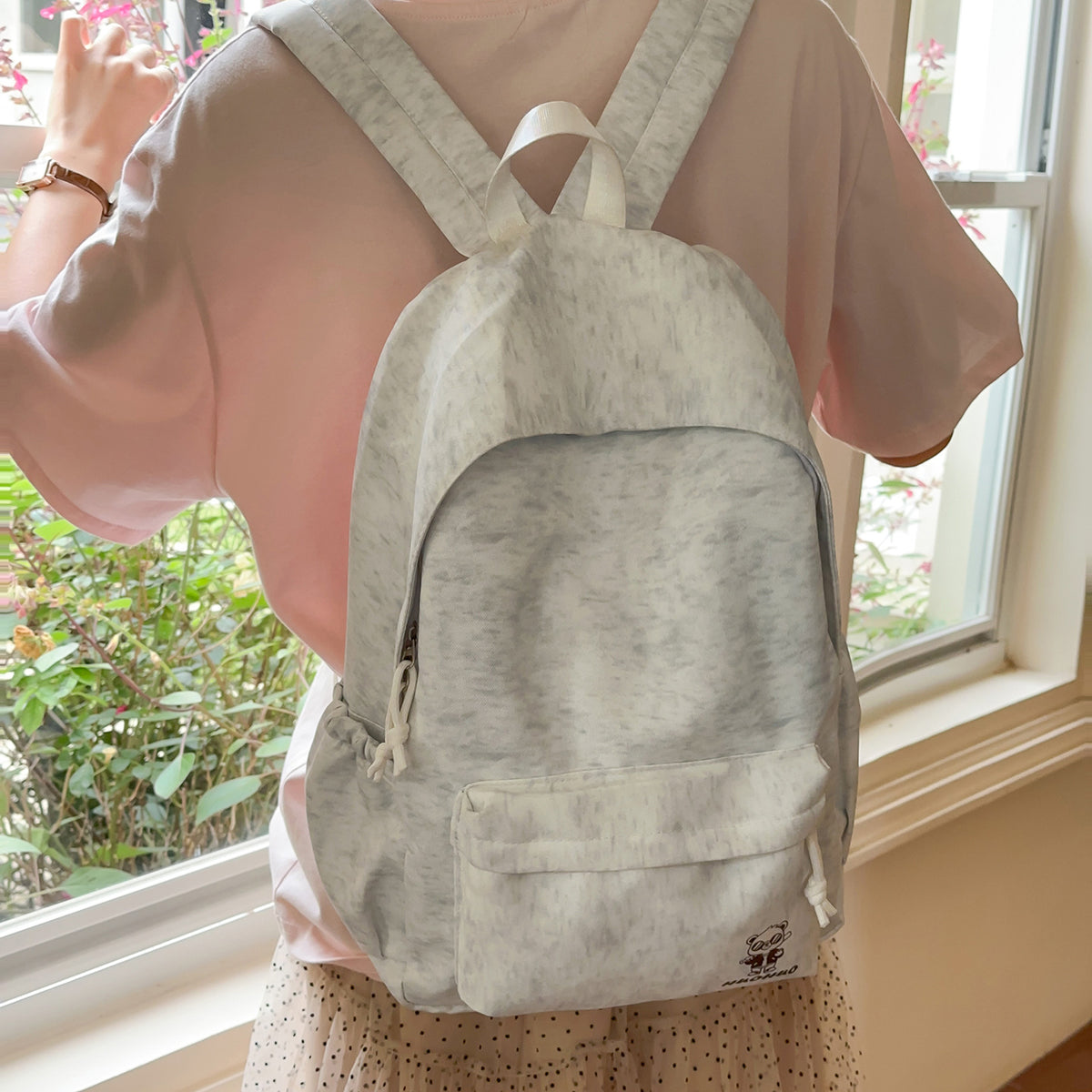 Vielseitiger Freizeitrucksack Brehn 1791205300