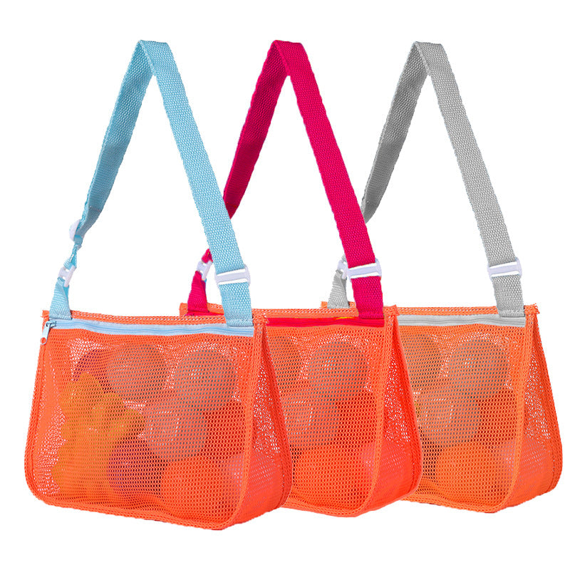 Atmungsaktive Netz-Tasche Brehn