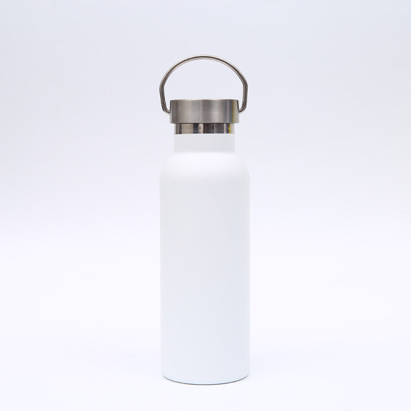 Unisex Isolierte Edelstahl-Trinkflasche Brehn