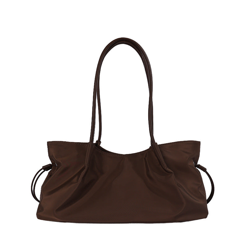 Geräumige Tote Bag Brehn