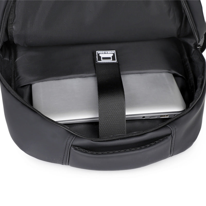 Langlebig Tech-freundlicher Rucksack Brehn