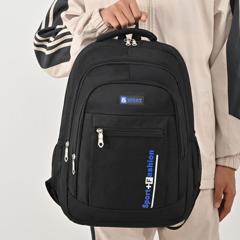 Multi-Purpose Sport Rucksack Brehn