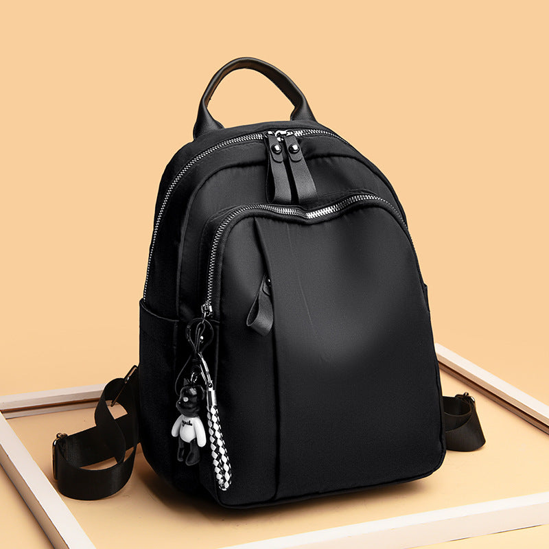 Vielseitiger Softshell-Rucksack Brehn