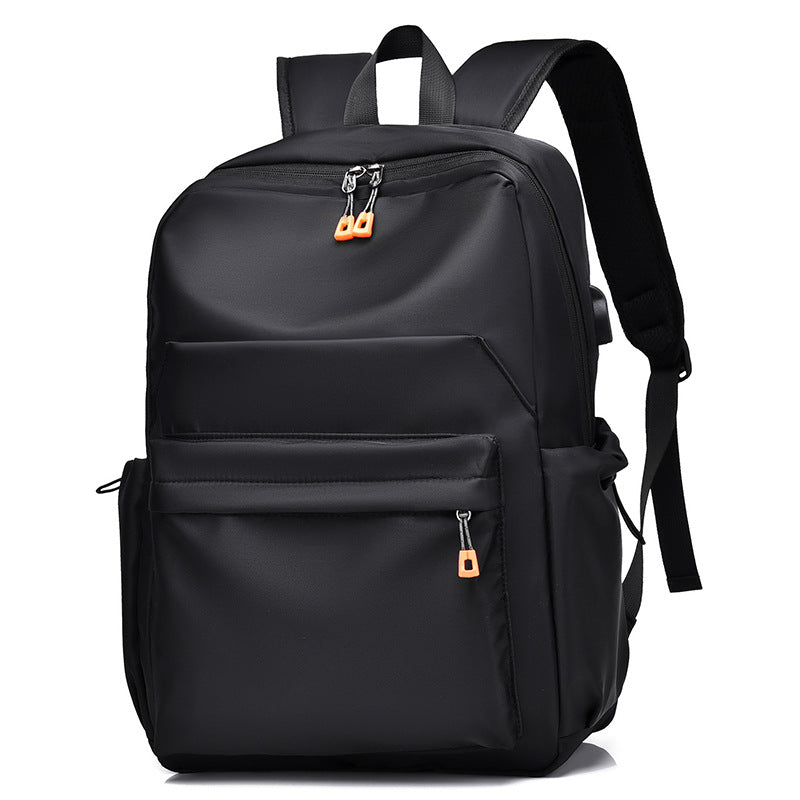 Ergonomischer Rucksack mit mehreren Fächern Brehn