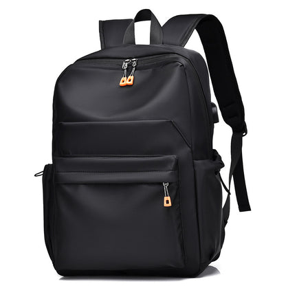 Ergonomischer Rucksack mit mehreren Fächern Brehn
