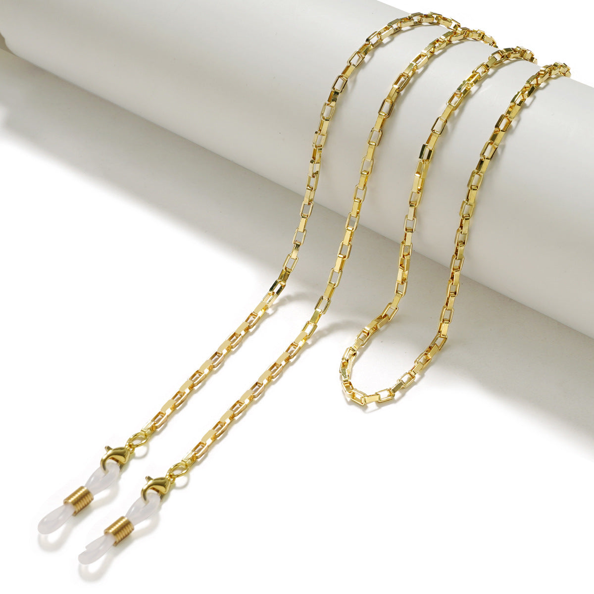 Slim Chain Brillenhalter Brehn