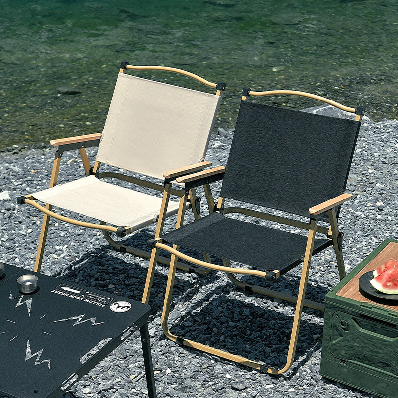 Damen klappbarer Camping-Tisch aus strapazierfähigem Material mit hohem Gewichtsstabilität Brehn