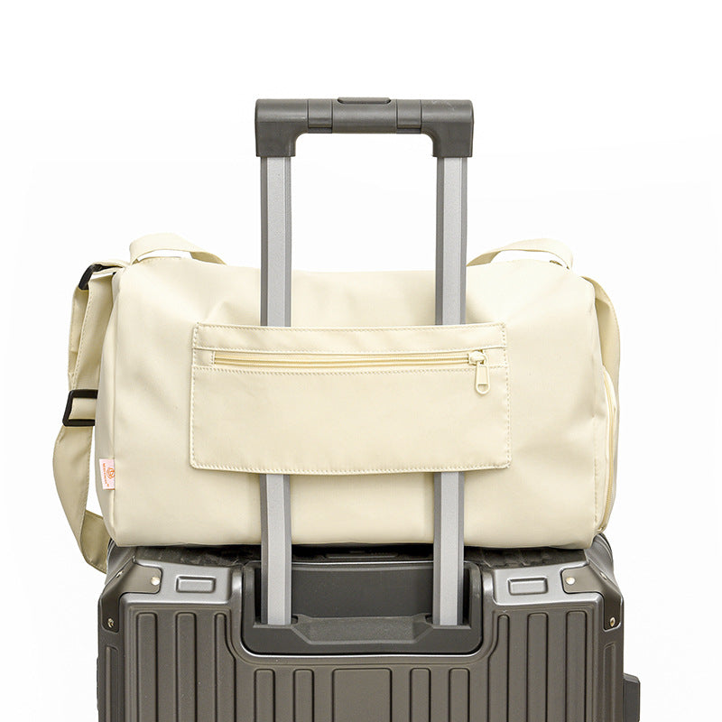 Praktische Fitness-Tasche Brehn
