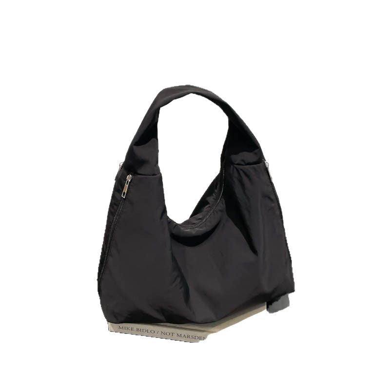 Praktische und Trendige Stofftasche Brehn