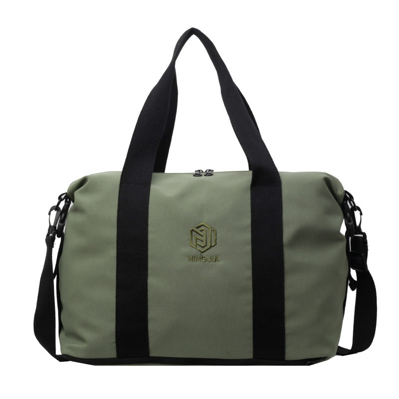 Vielseitige Reisetasche