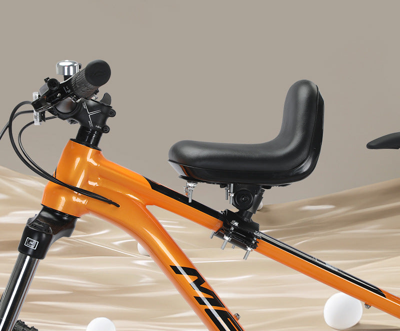 Liegesitz-Umbausatz für Urban Bicycle Brehn