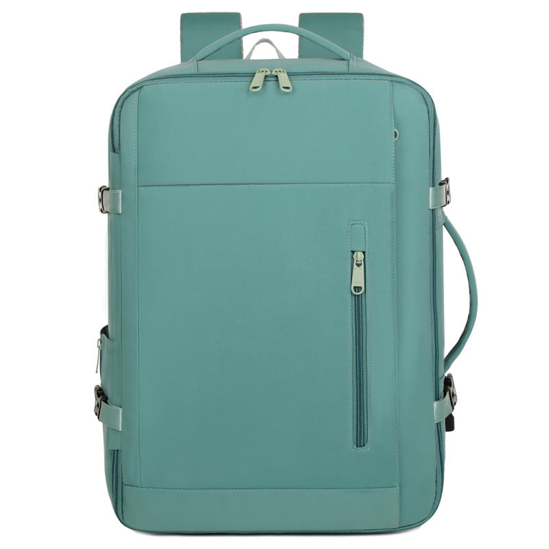 Vielseitiger Executive Laptop-Rucksack Brehn