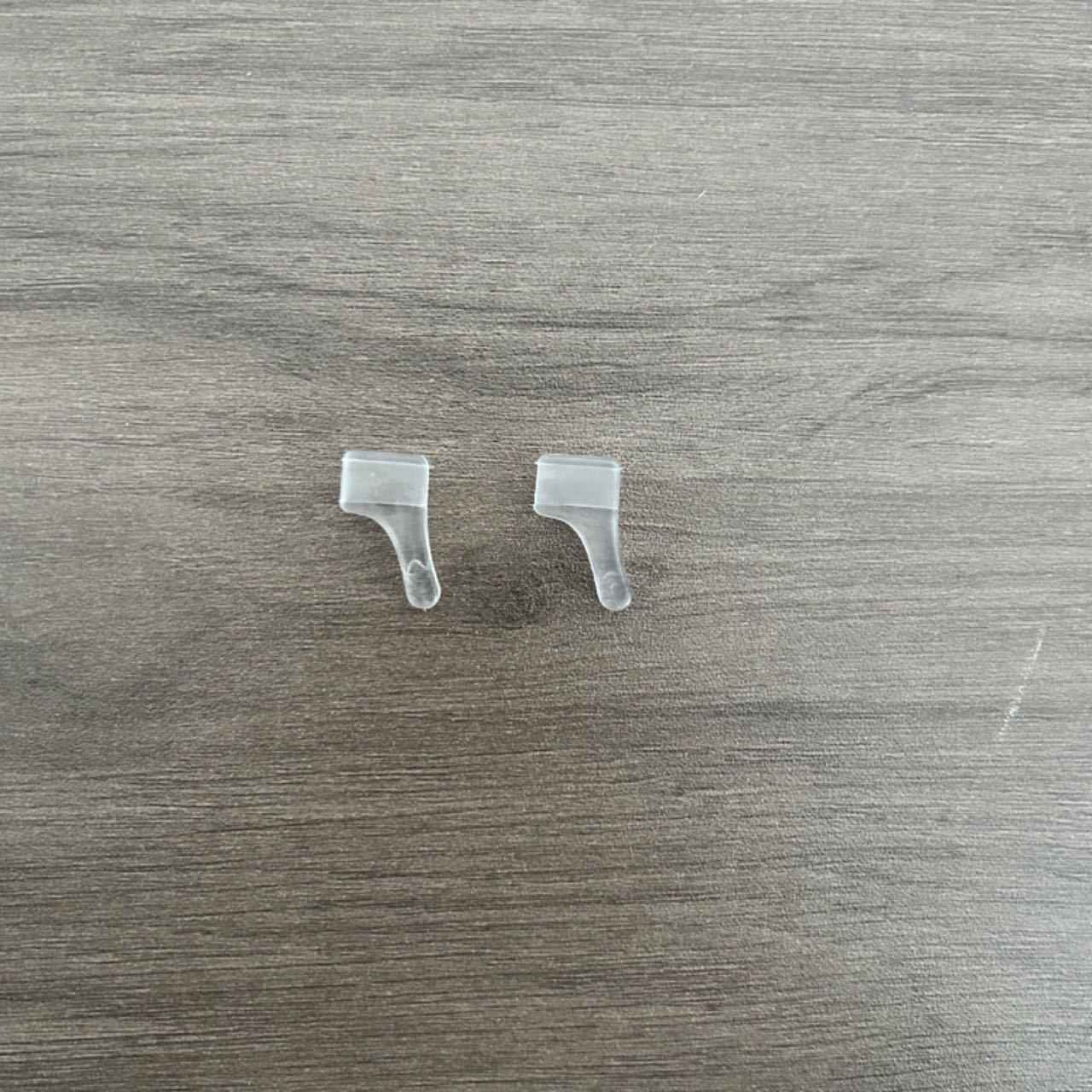 Ergonomische Brillen-Nasenpads Brehn