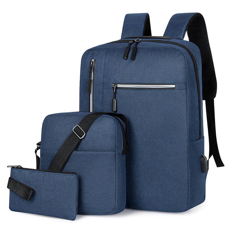 Vielseitiges Rucksack-Set Brehn