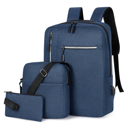 Vielseitiges Rucksack-Set Brehn