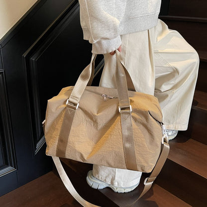 Leichtgewicht Reise Sport Duffel Tasche Brehn