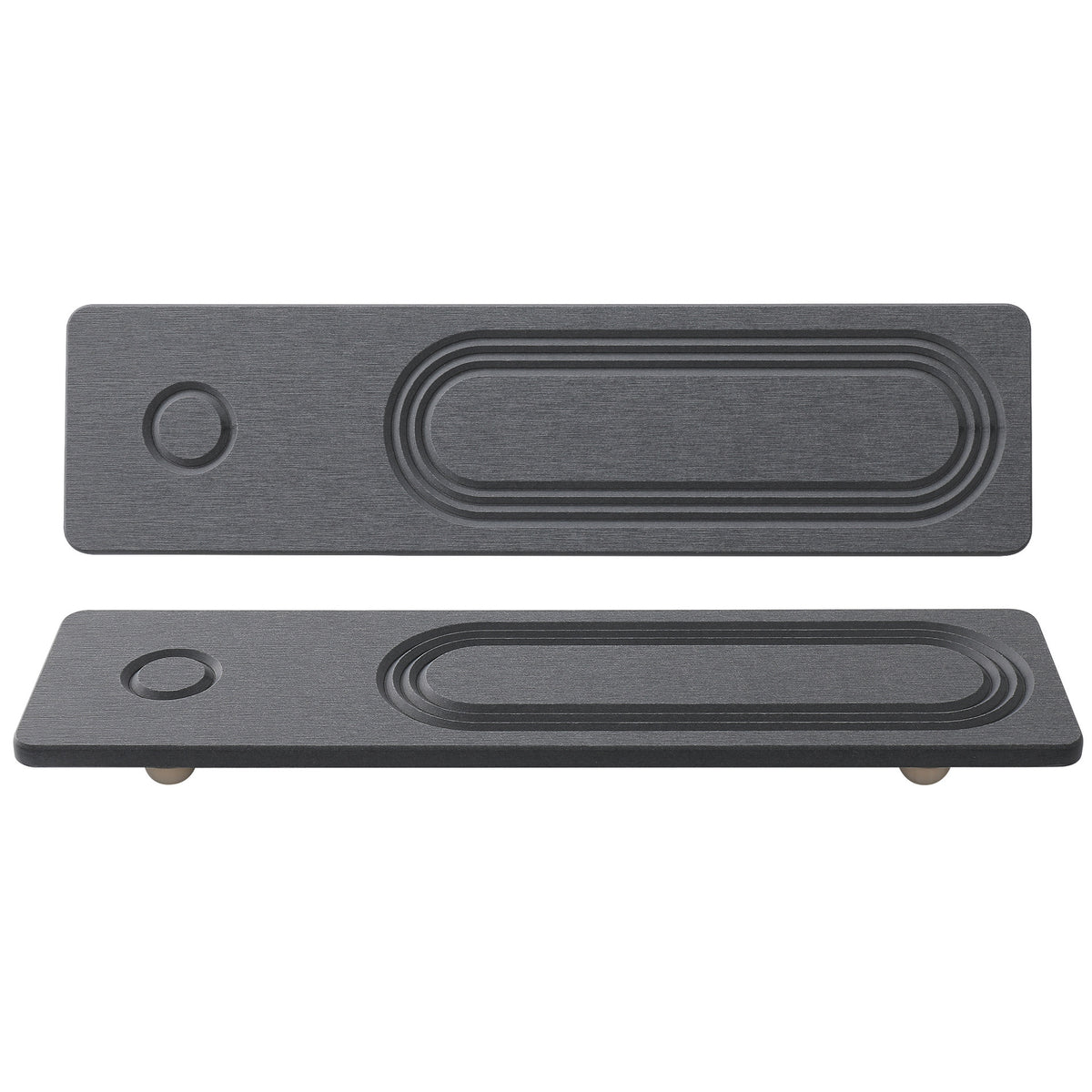 Innovativer Küchen Schubladen Organizer