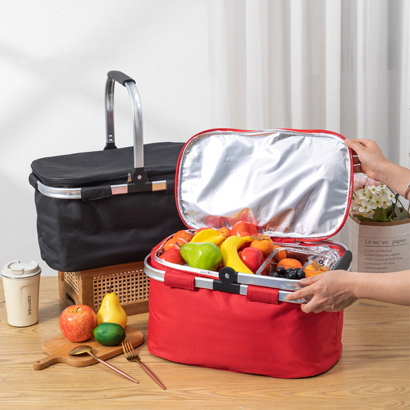 Damen Kühltasche Brehn