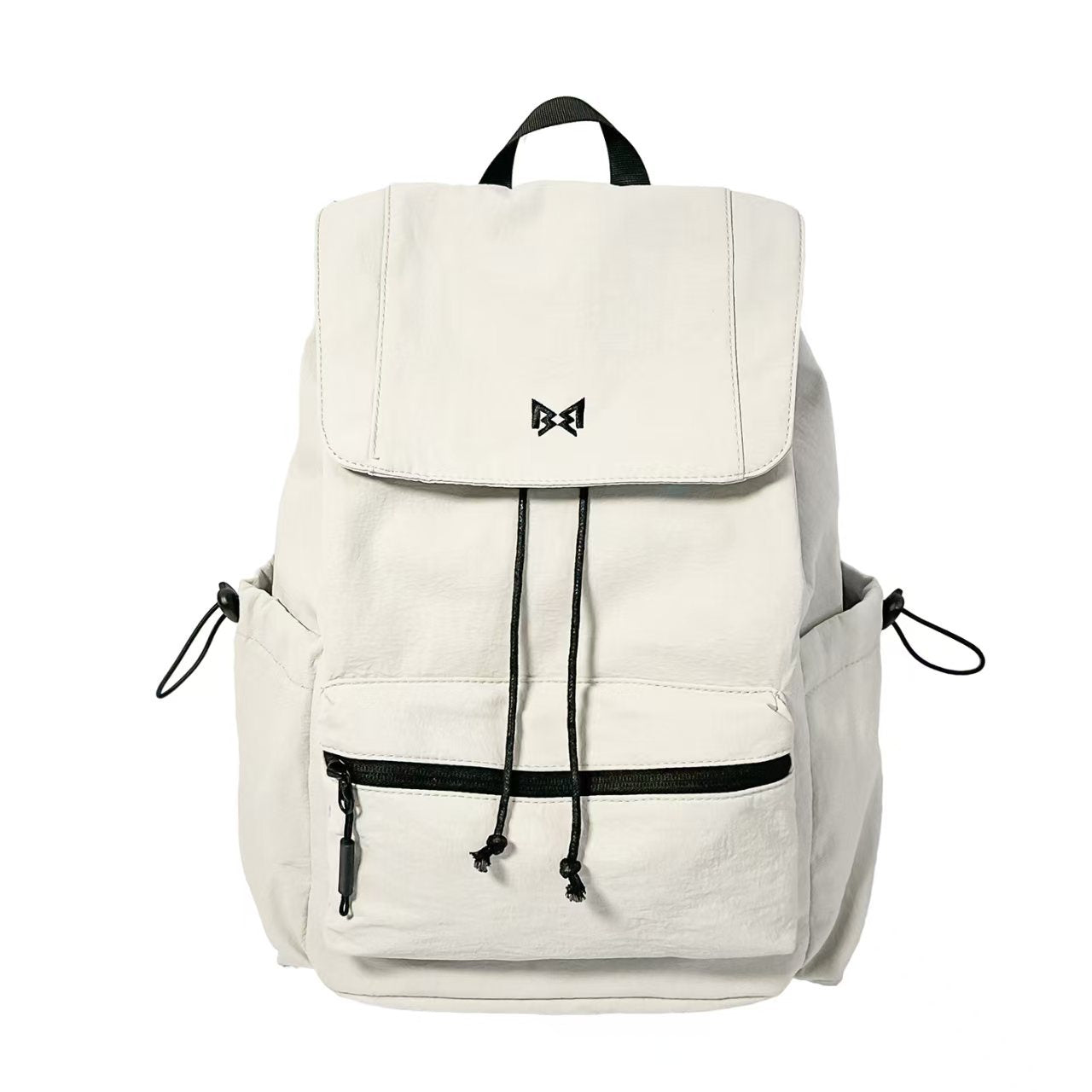 Rucksack mit Ergonomischem Design und Multifunktionalen Fächern Brehn