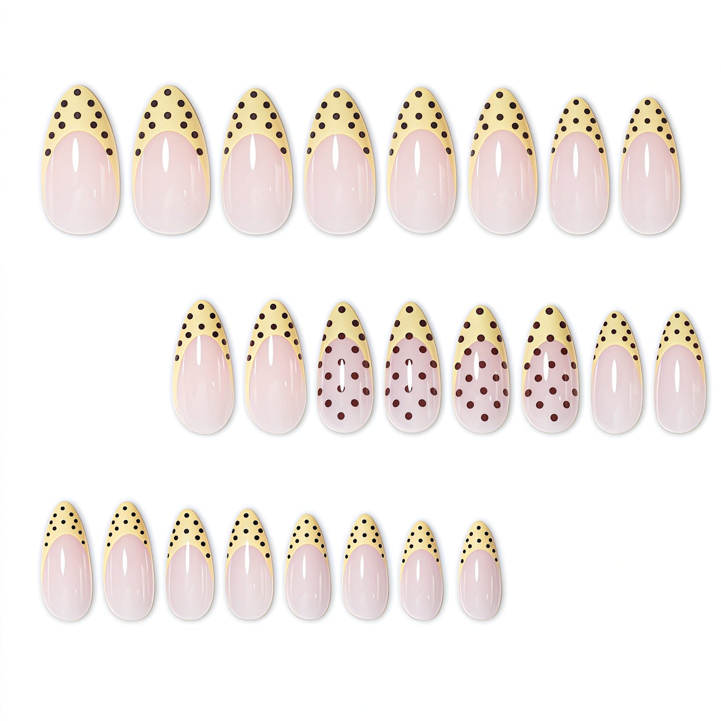 Designer Nagelkunst Brehn