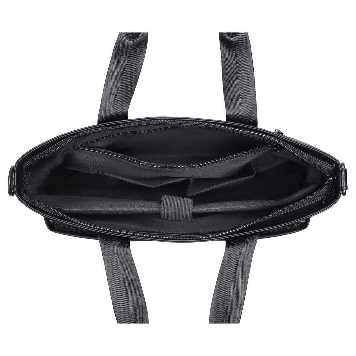 Modern Multi-Pocket Laptop Tasche Brehn