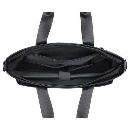 Modern Multi-Pocket Laptop Tasche Brehn