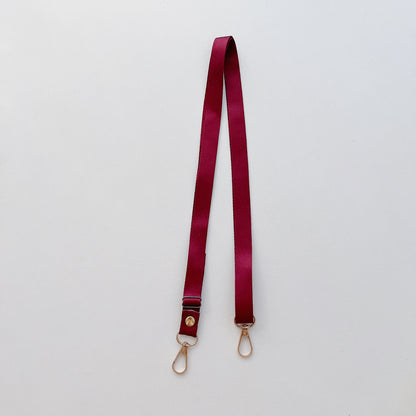 Elegante ID Badge Lanyard Brehn
