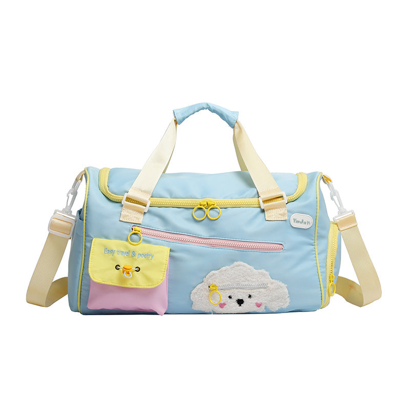Vielseitige Utility Duffle Bag