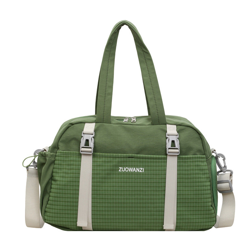 Vielseitige Multifunktions-Reisetasche Brehn 1790157912