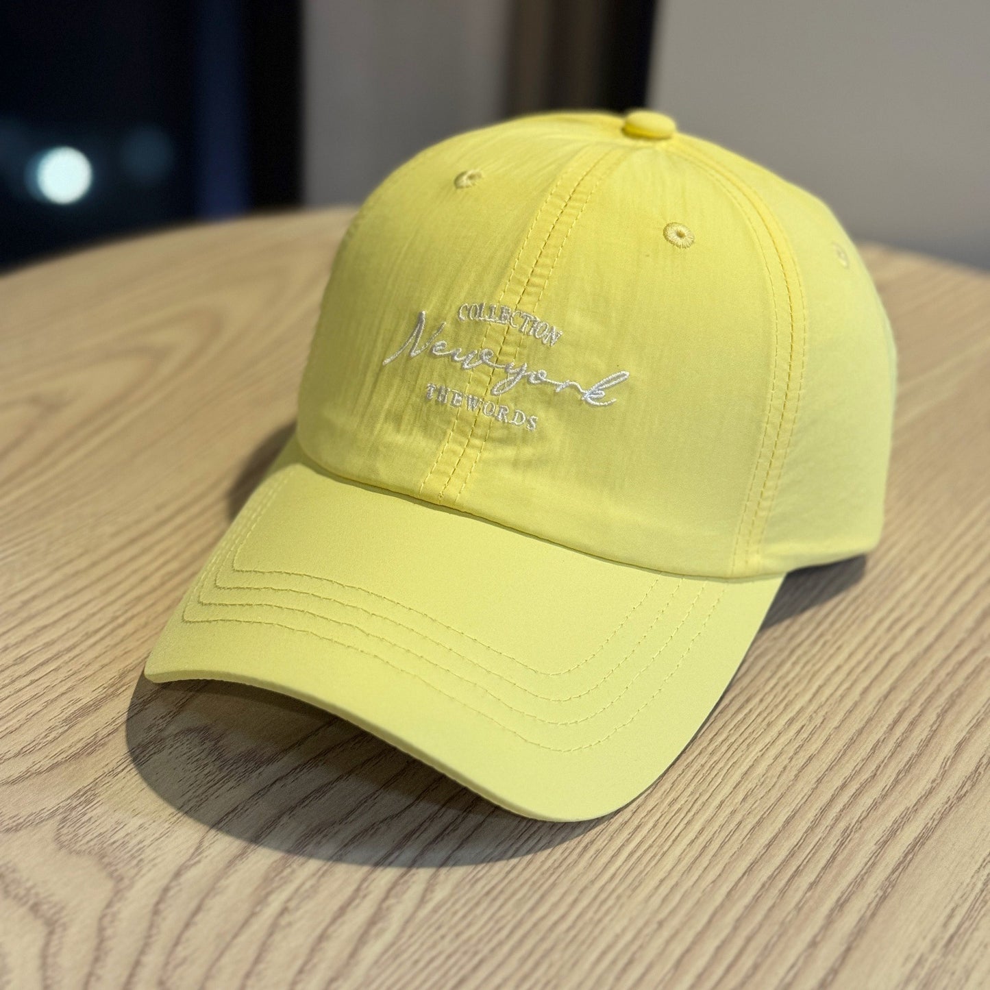 Herren Freizeit Bestickte Baseballmütze Brehn 1784270203