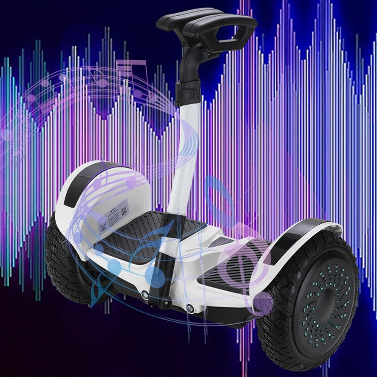 Smart Hoverboard Brehn