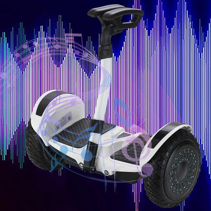 Smart Hoverboard Brehn