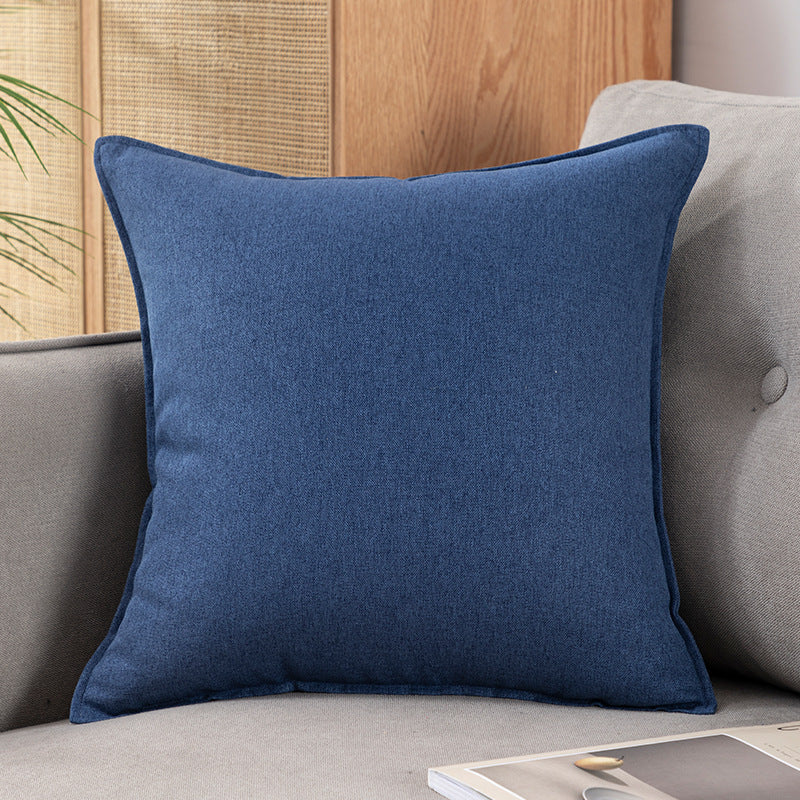 Modern dekoratives Sofa-Kissen
