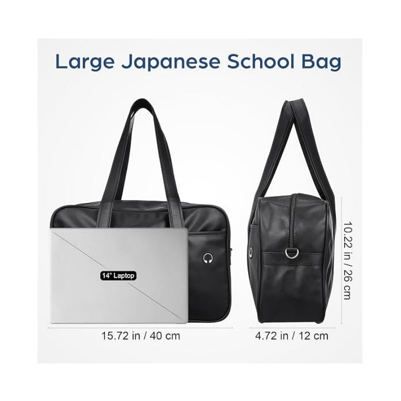Elegante und Multifunktionale Handtasche Brehn