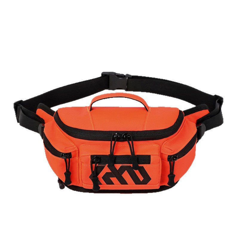 Utility Hip Pouch Brehn