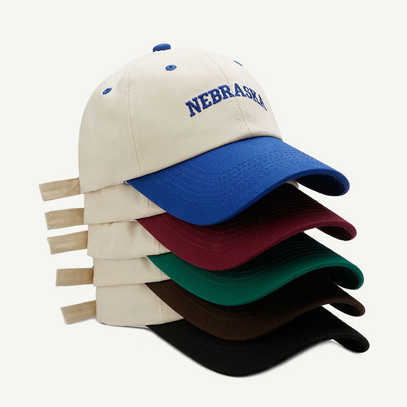 Damen Casual Verstellbare Baseballkappe Brehn 1784084191