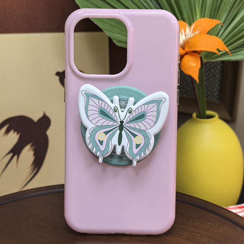 Butterfly Pop Grip Brehn
