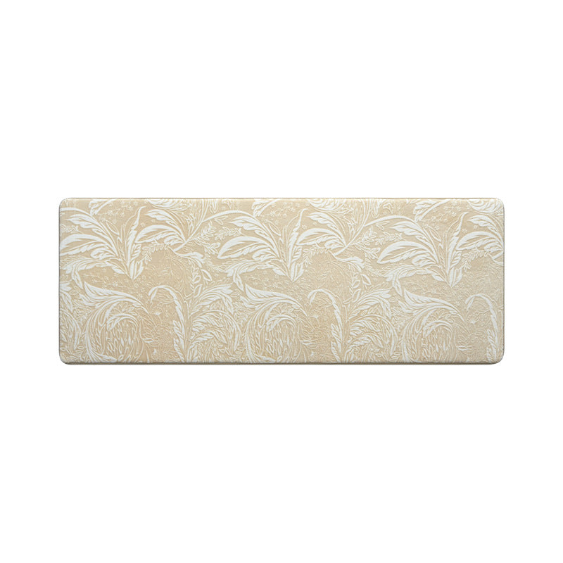 Eleganter Blumenmuster-Teppich Brehn