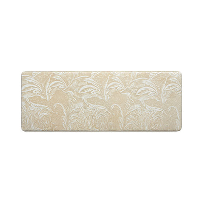 Eleganter Blumenmuster-Teppich Brehn