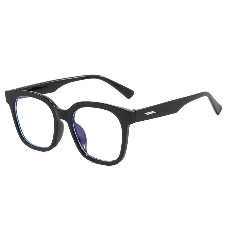 Damen Designer-Brille mit elegantem quadratischen Rahmen und modernen Akzenten Brehn