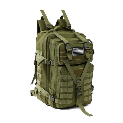 Taktischer Rucksack Brehn