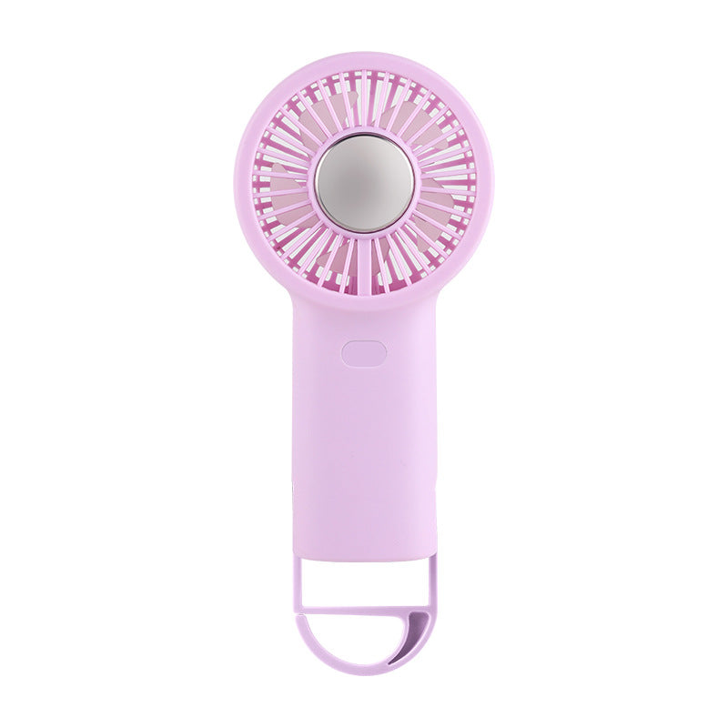 Damen tragbarer Handheld Ventilator Brehn