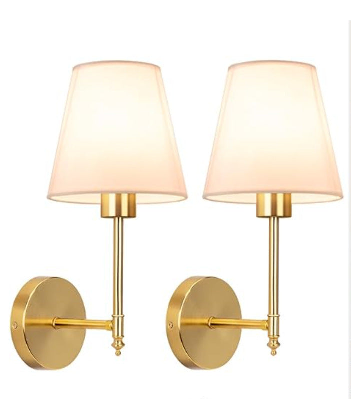Moderne Dekorative Wandlampe