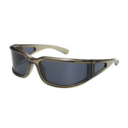 Herren Performance Sports Sonnenbrille Brehn