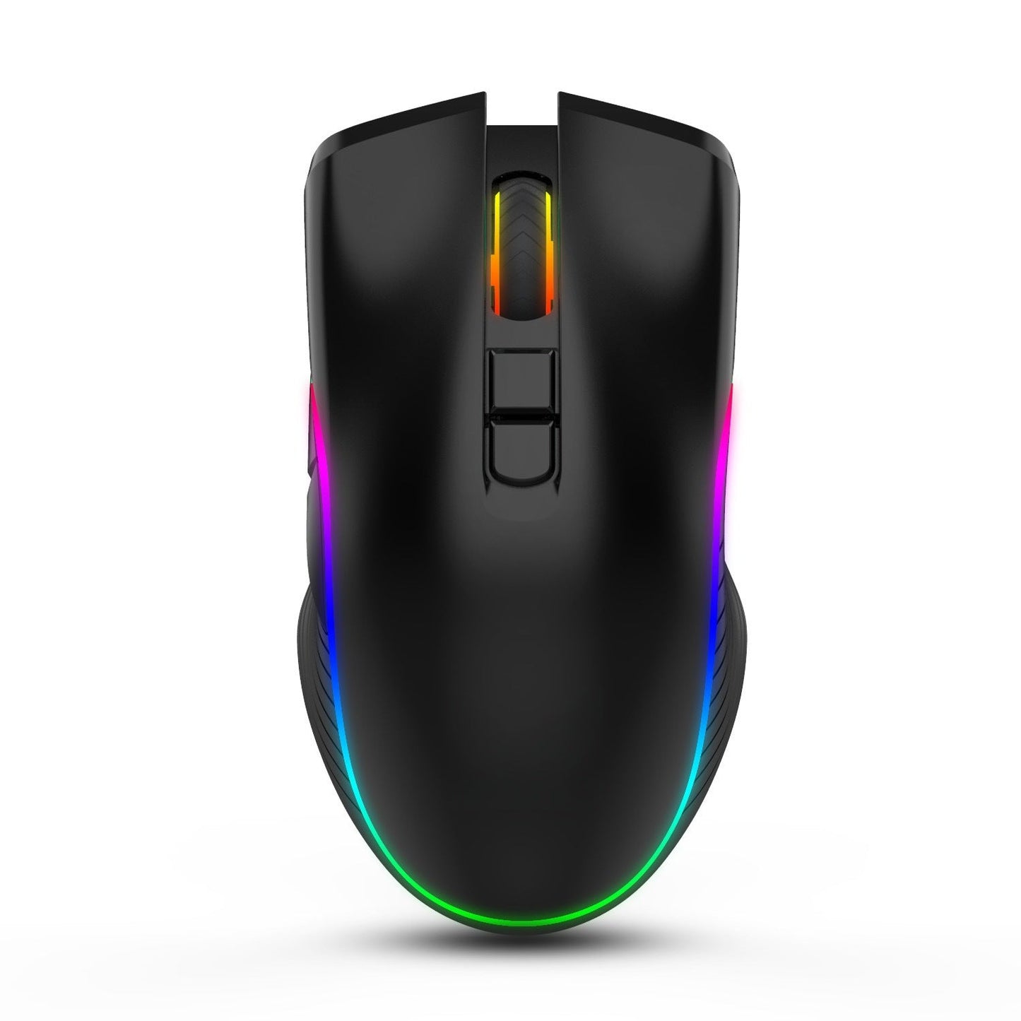 RGB Ergonomische Gaming Maus Brehn