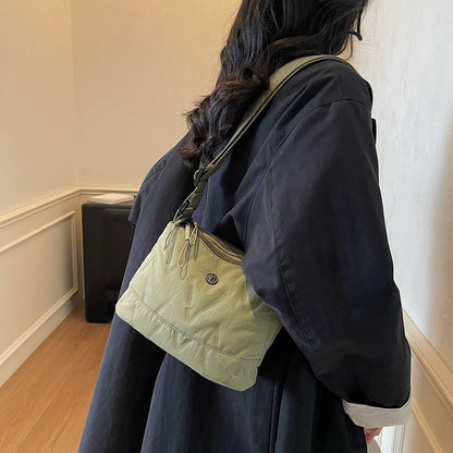 Multifunktionale Crossbody Utility-Tasche